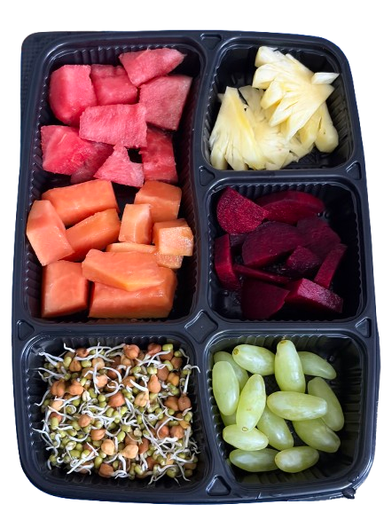 Custom bulk fruit box for offices