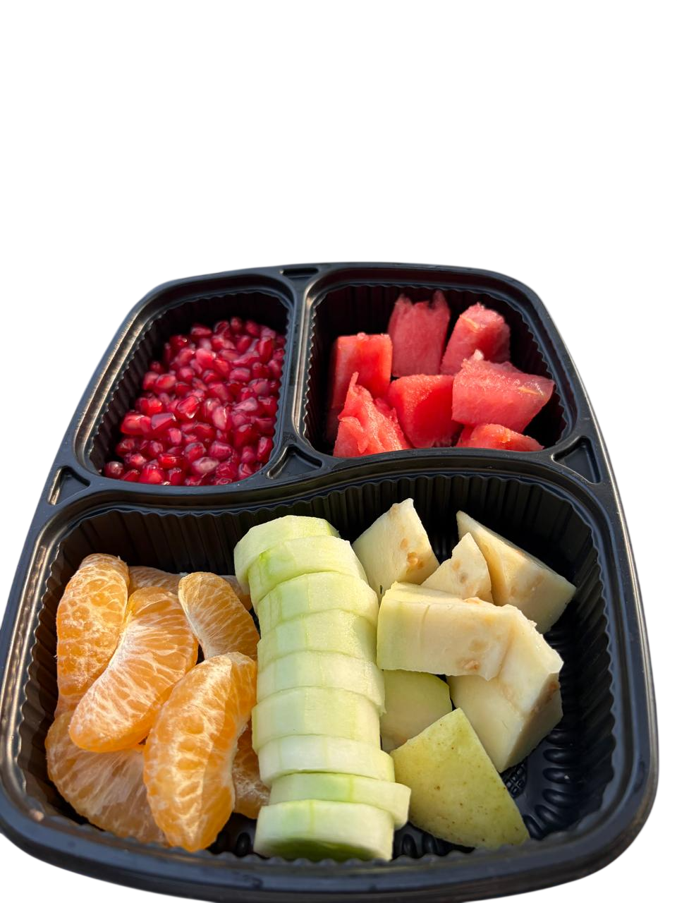 ₹60 Mini Combo fruit and vegetable box